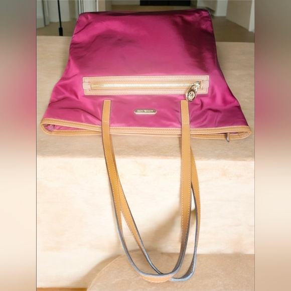Michael Kors Kempton Nylon Tote - Picture 2 of 12